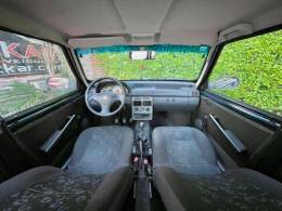 FIAT - UNO - 2012/2012 - Azul - R$ 28.900,00