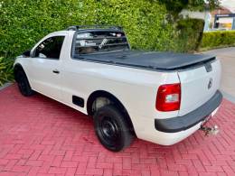 VOLKSWAGEN - SAVEIRO - 2012/2012 - Branca - R$ 40.900,00