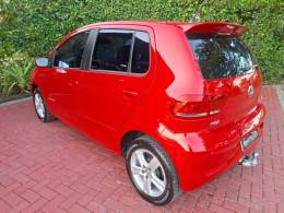 VOLKSWAGEN - FOX - 2015/2016 - Vermelha - R$ 48.900,00
