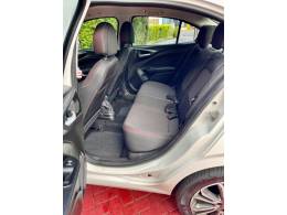 FIAT - CRONOS - 2018/2019 - Branca - R$ 68.900,00