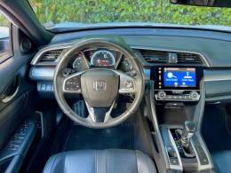 HONDA - CIVIC - 2018/2018 - Branca - R$ 112.900,00