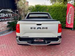 RAM - RAMPAGE - 2023/2024 - Branca - R$ 229.900,00