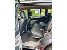 MITSUBISHI - PAJERO DAKAR - 2011/2012 - Cinza - R$ 105.900,00