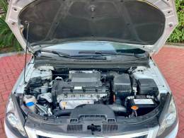 HYUNDAI - I30 - 2010/2011 - Prata - R$ 45.900,00