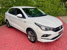 FIAT - CRONOS - 2018/2019 - Branca - R$ 68.900,00