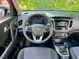 HYUNDAI - CRETA - 2017/2017 - Prata - R$ 84.900,00