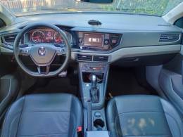 VOLKSWAGEN - VIRTUS - 2019/2020 - Cinza - R$ 80.900,00