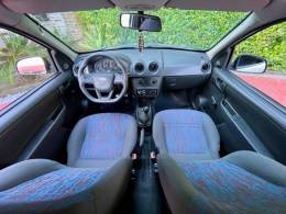 CHEVROLET - CELTA - 2009/2009 - Prata - R$ 22.900,00