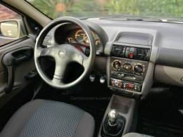 CHEVROLET - CLASSIC - 2012/2012 - Bege - R$ 29.900,00