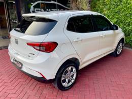 FIAT - ARGO - 2023/2023 - Branca - R$ 66.900,00