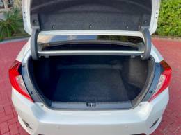 HONDA - CIVIC - 2018/2018 - Branca - R$ 112.900,00