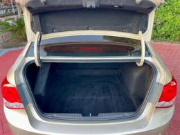 CHEVROLET - CRUZE - 2014/2014 - Bege - R$ 59.900,00