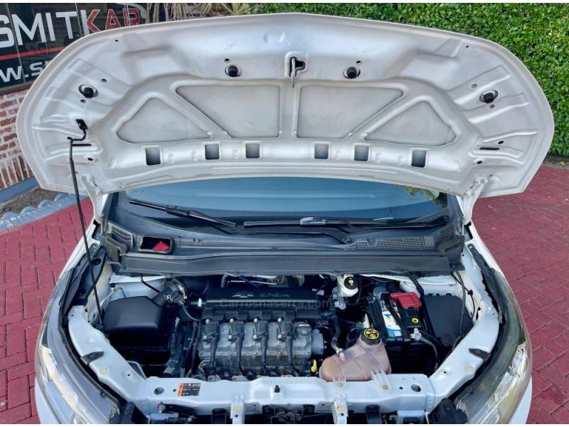 CHEVROLET - SPIN - 2019/2019 - Branca - R$ 64.900,00