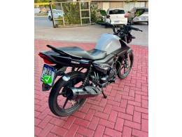 YAMAHA - FACTOR - 2022/2022 - Branca - R$ 14.900,00