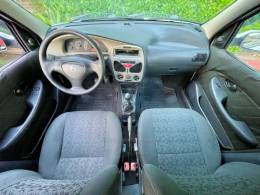 FIAT - PALIO - 2008/2008 - Branca - R$ 23.900,00