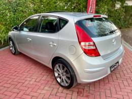 HYUNDAI - I30 - 2010/2011 - Prata - R$ 45.900,00