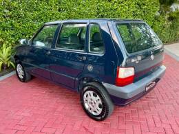 FIAT - UNO - 2012/2012 - Azul - R$ 28.900,00