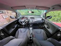 HONDA - FIT - 2011/2011 - Preta - R$ 51.900,00