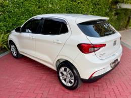 FIAT - ARGO - 2023/2023 - Branca - R$ 66.900,00