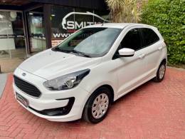 FORD - KA - 2019/2019 - Branca - R$ 49.900,00