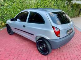 CHEVROLET - CELTA - 2009/2009 - Prata - R$ 22.900,00