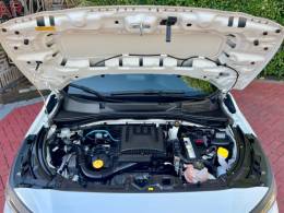 FIAT - PULSE - 2023/2024 - Branca - R$ 96.900,00