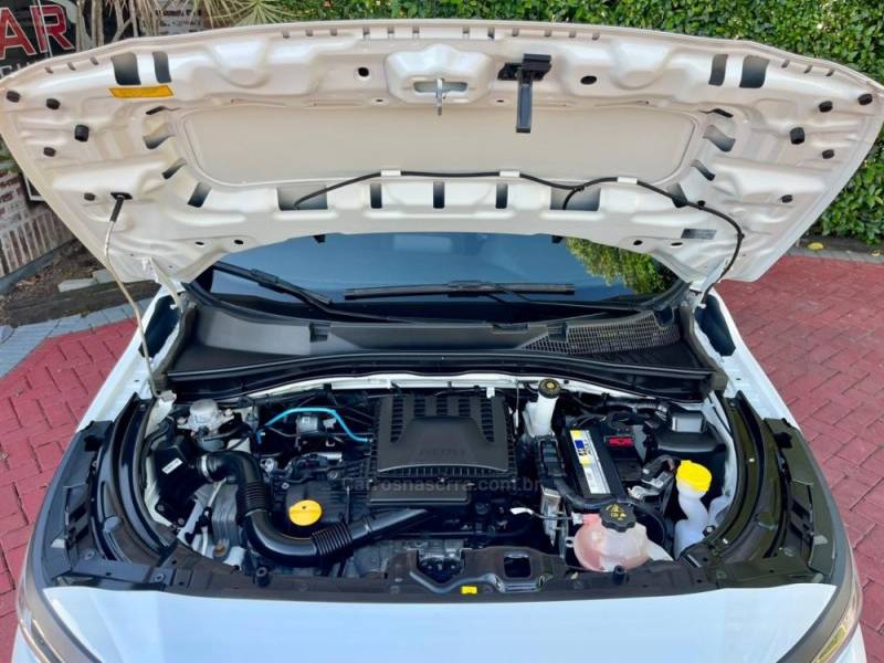 FIAT - PULSE - 2023/2024 - Branca - R$ 96.900,00