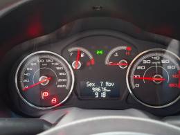 FIAT - GRAND SIENA - 2013/2014 - Branca - R$ 40.900,00