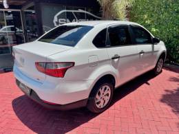 FIAT - SIENA - 2021/2021 - Branca - R$ 50.900,00