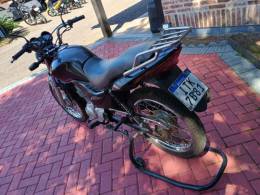 HONDA - CG 150 - 2012/2012 - Preta - R$ 11.900,00