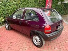 CHEVROLET - CORSA - 1996/1996 - Roxa - R$ 14.900,00