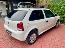 VOLKSWAGEN - GOL - 2013/2014 - Branca - R$ 24.900,00