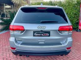 JEEP - CHEROKEE - 2014/2015 - Cinza - R$ 127.900,00