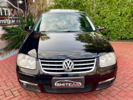 VOLKSWAGEN - BORA - 2007/2008 - Preta - R$ 35.900,00