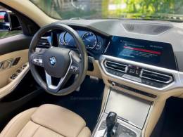 BMW - 330I - 2020/2020 - Preta - R$ 233.900,00