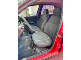 FIAT - PALIO - 2007/2007 - Vermelha - R$ 19.900,00