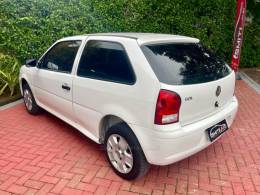 VOLKSWAGEN - GOL - 2013/2014 - Branca - R$ 24.900,00