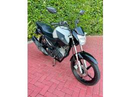 YAMAHA - FACTOR - 2022/2022 - Branca - R$ 14.900,00