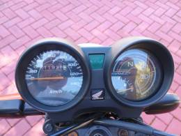 HONDA - CG 150 - 2012/2012 - Cinza - Sob Consulta
