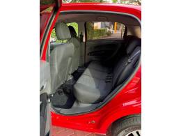 FIAT - PUNTO - 2011/2012 - Vermelha - R$ 37.900,00