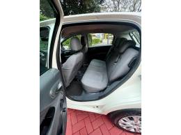 FIAT - PUNTO - 2013/2014 - Branca - R$ 41.900,00