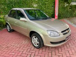 CHEVROLET - CLASSIC - 2012/2012 - Bege - R$ 29.900,00