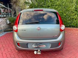 FIAT - PALIO - 2013/2013 - Cinza - R$ 40.900,00