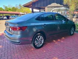 VOLKSWAGEN - VIRTUS - 2019/2020 - Cinza - R$ 80.900,00