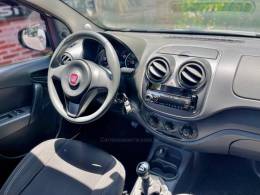 FIAT - SIENA - 2021/2021 - Branca - R$ 50.900,00