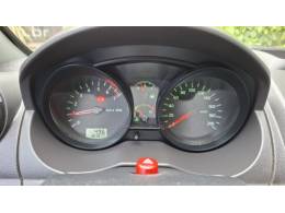 FORD - FIESTA - 2008/2008 - Vermelha - R$ 24.900,00