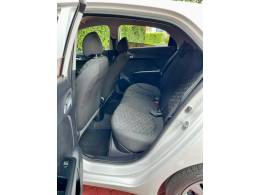 HYUNDAI - HB20 - 2017/2017 - Branca - R$ 64.900,00