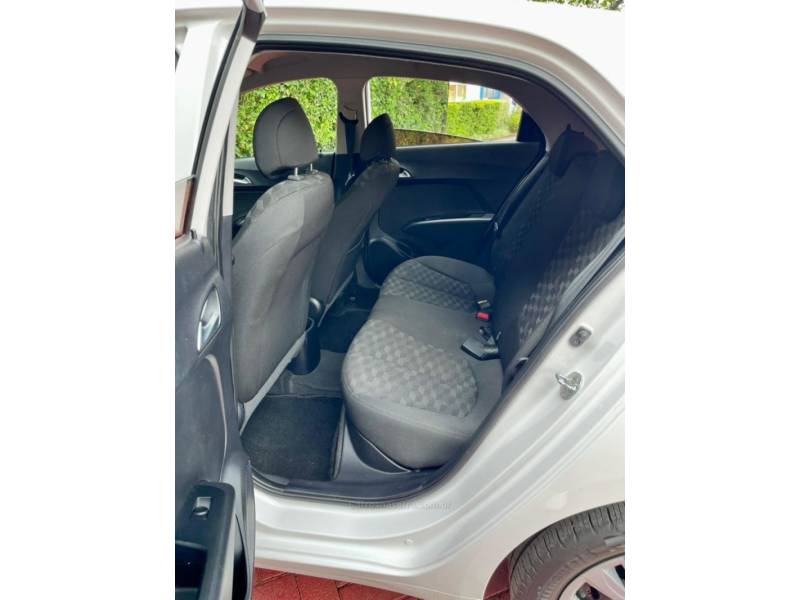 HYUNDAI - HB20 - 2017/2017 - Branca - R$ 64.900,00