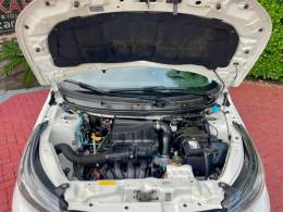 FIAT - CRONOS - 2018/2019 - Branca - R$ 68.900,00