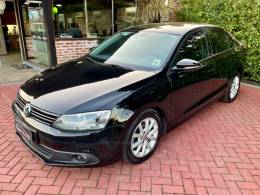 VOLKSWAGEN - JETTA - 2013/2013 - Preta - R$ 64.900,00